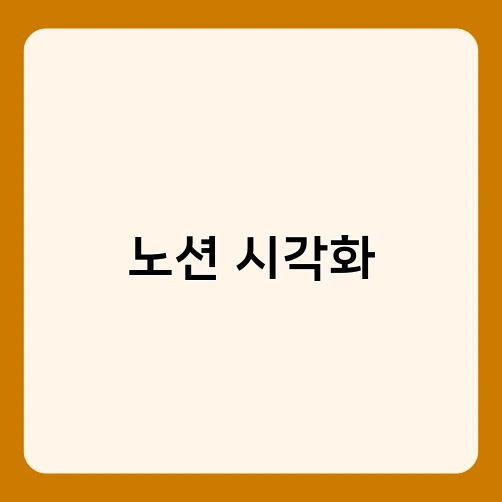 노션 시각화