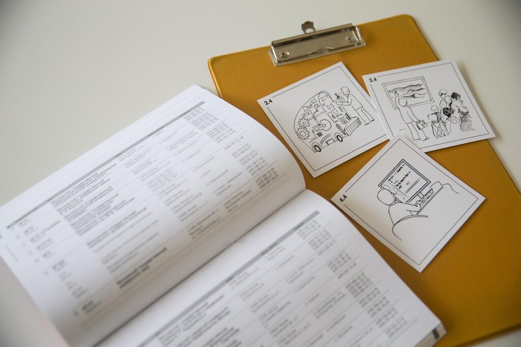 노션 주간 회고 템플릿